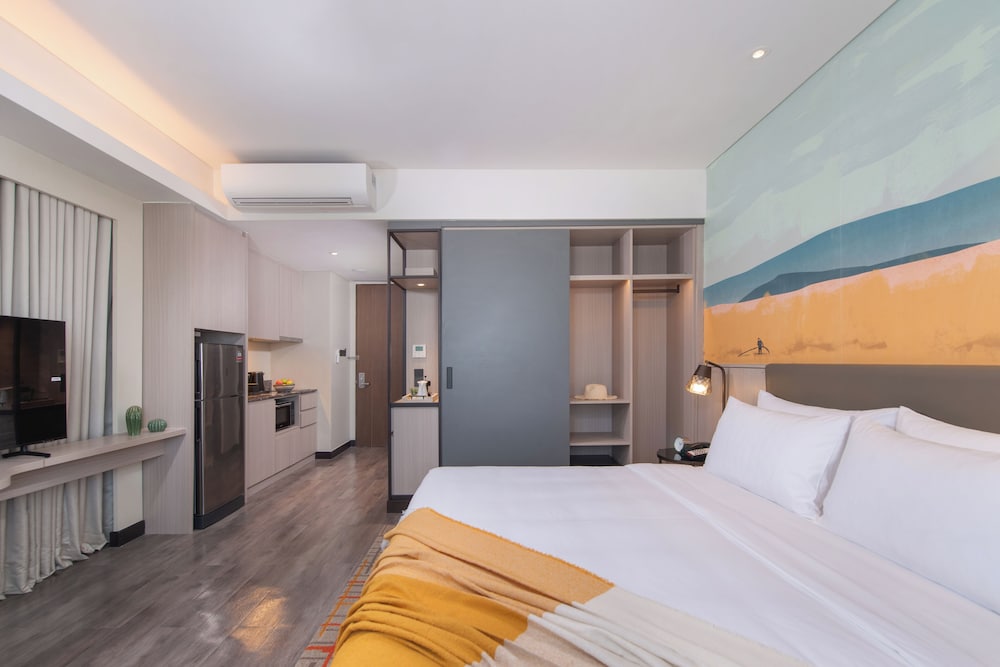 Citadines Bacolod City 9/30