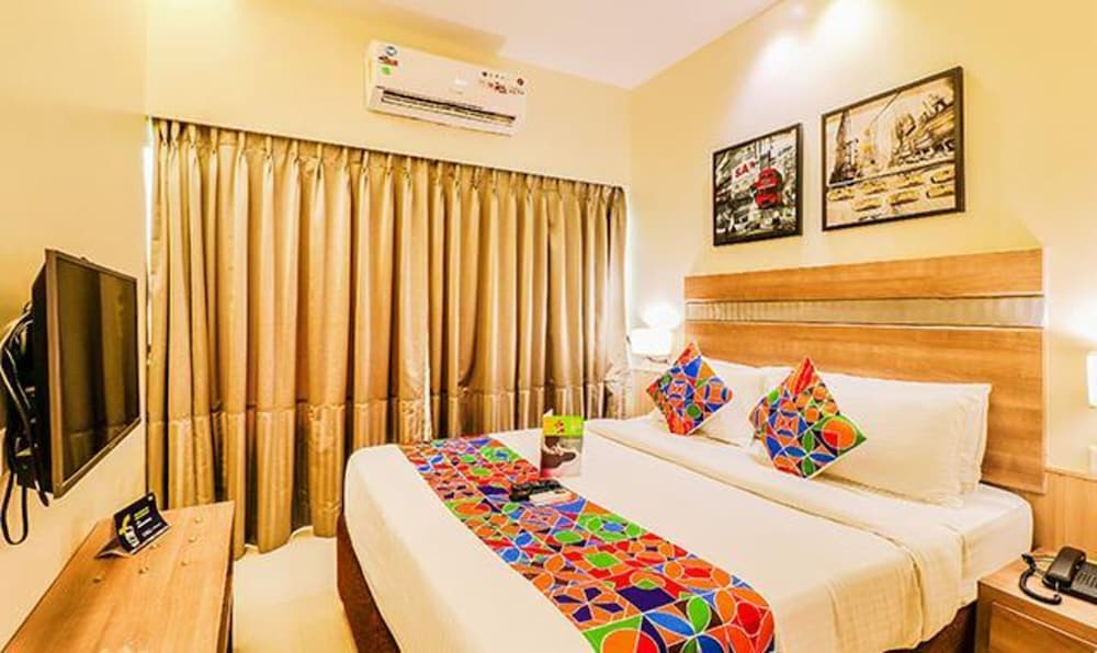 Fabhotel Ascot International Andheri 18/50