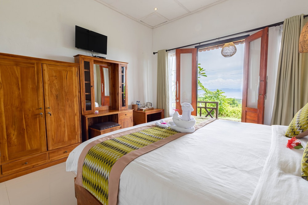 Sarivanna Penida (ex Teba Garden View Cottages and Resto) 7/50