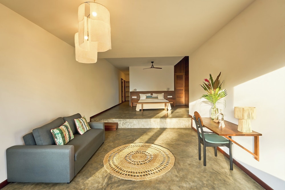 Loharano Hotel Ora Resort 26/50