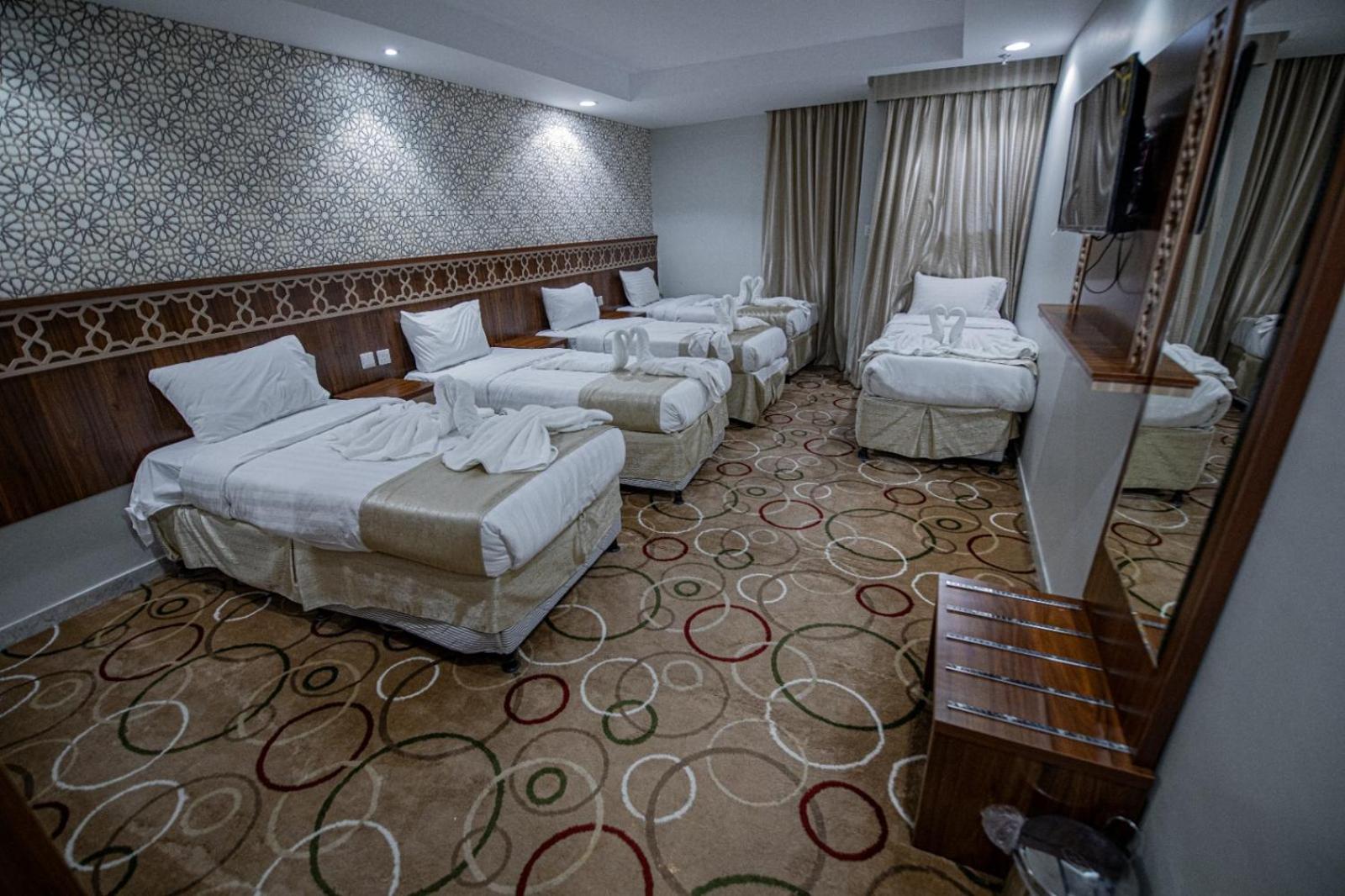 سرايا المسك(Saraya Al Misk) 19/50