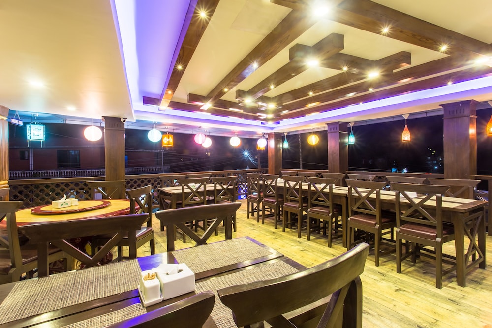 Hotel Beijing Lu 35/41