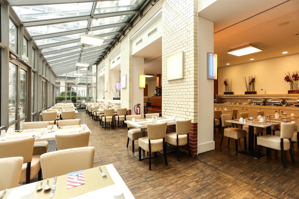 Park Plaza Wallstreet Berlin Mitte 21/37