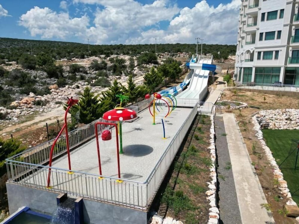 Ramada Resort By Wyndham Kizkalesi 37/50