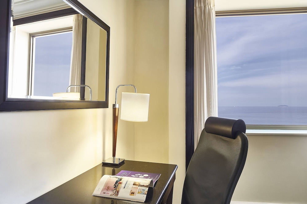 Jw Marriott Rio de Janeiro 29/30