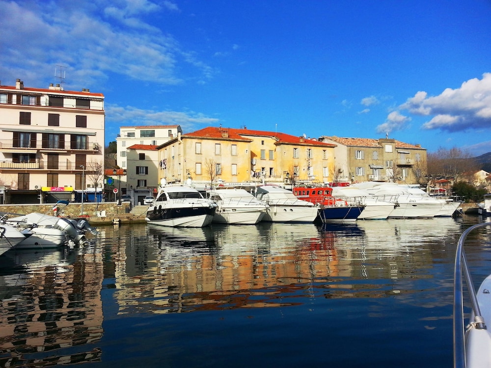 Saint Florent Citadelle Resort 17/23