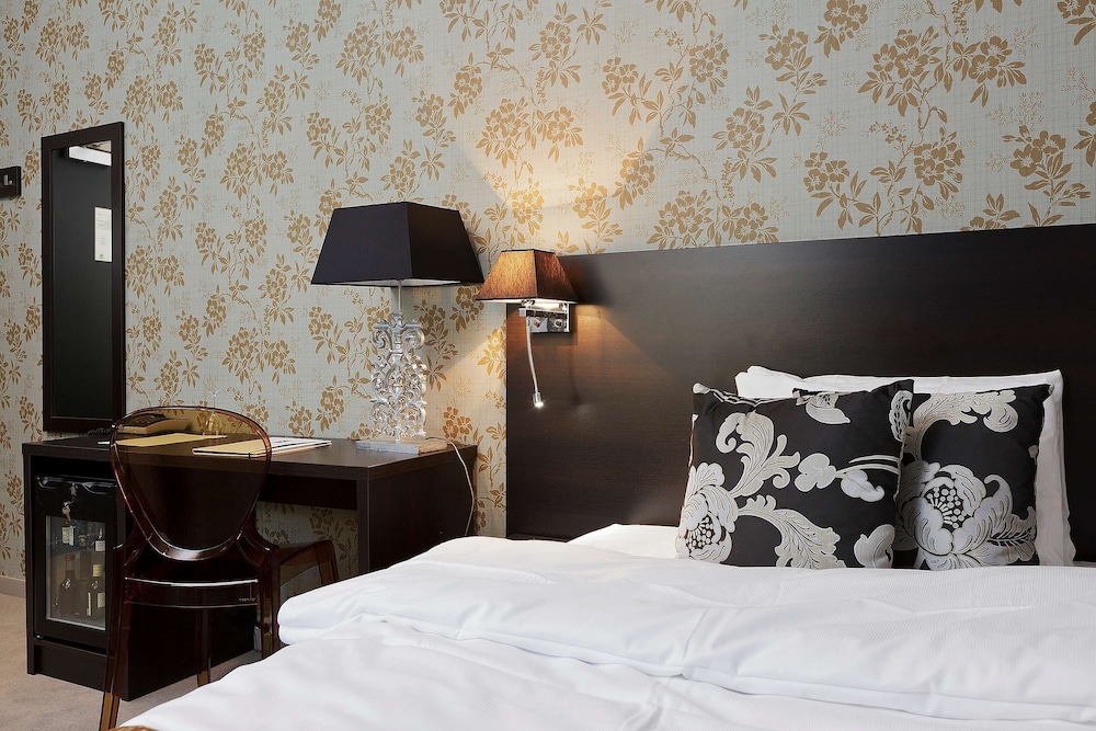 Saga Hotel Oslo, WorldHotels Crafted 14/43