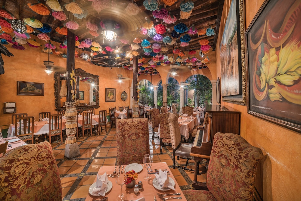 Posada Del Hidalgo 37/50
