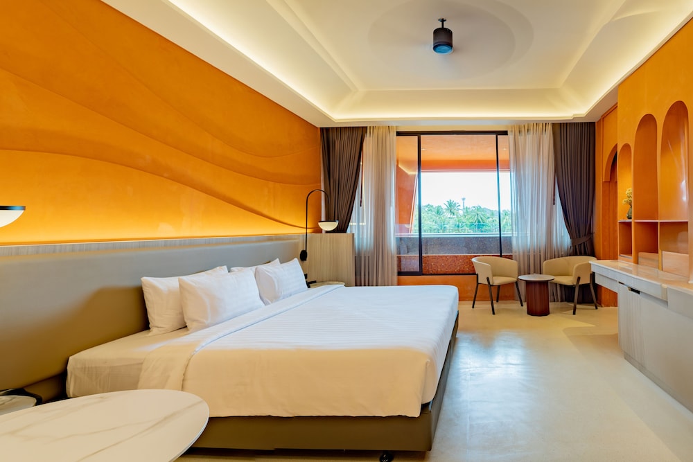 Hotel Adam Krabi 36/83