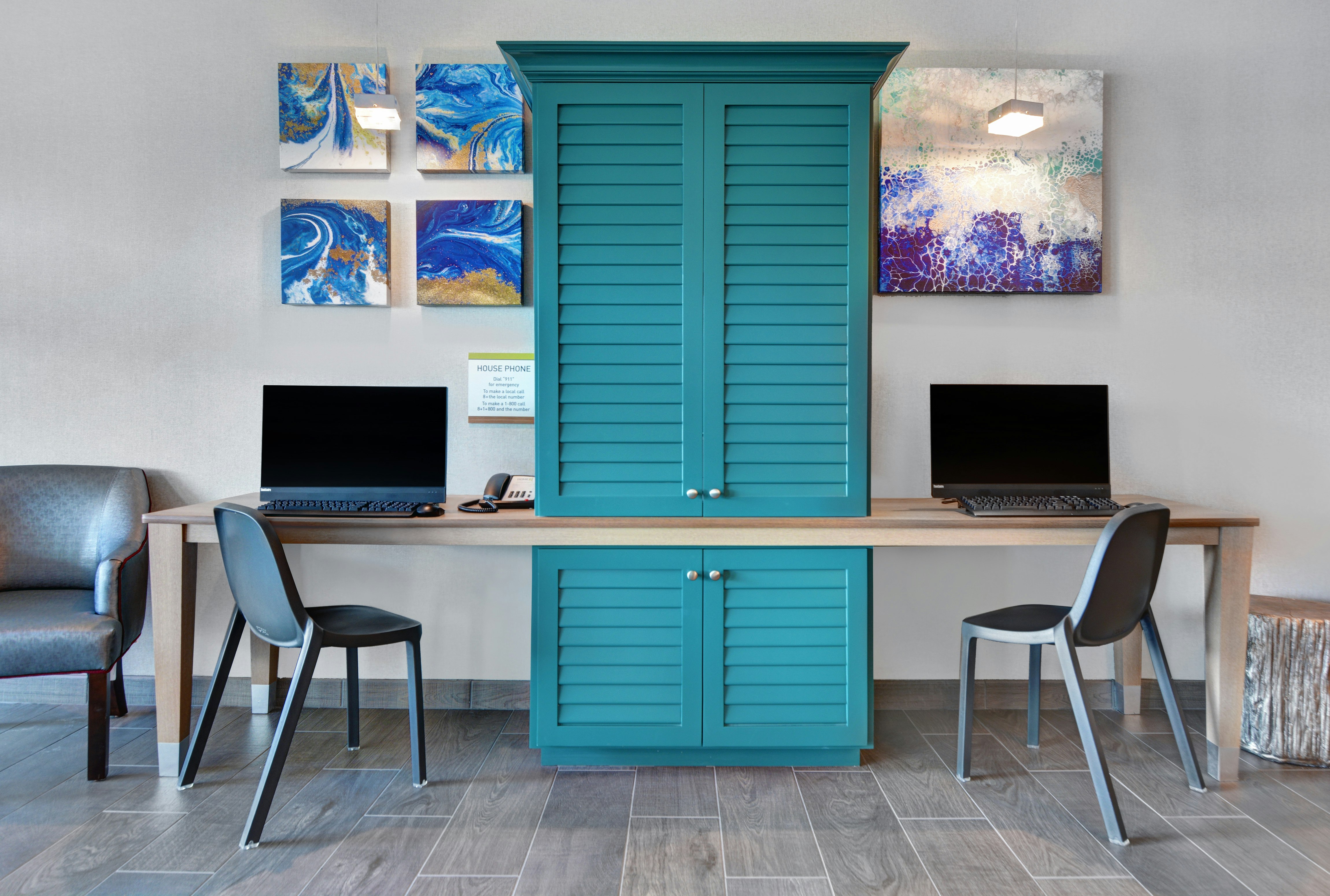 Home2 Suites By Hilton Melbourne Viera 17/24