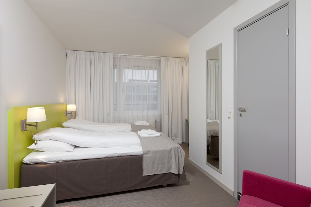 Thon Hotel Munch 9/42