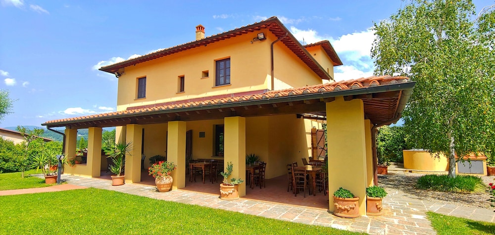Torrebianca Tuscany 1/50