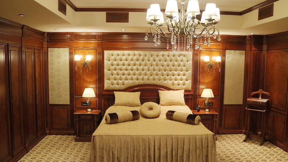 National by Stellar Hotels, Yerevan 32/76