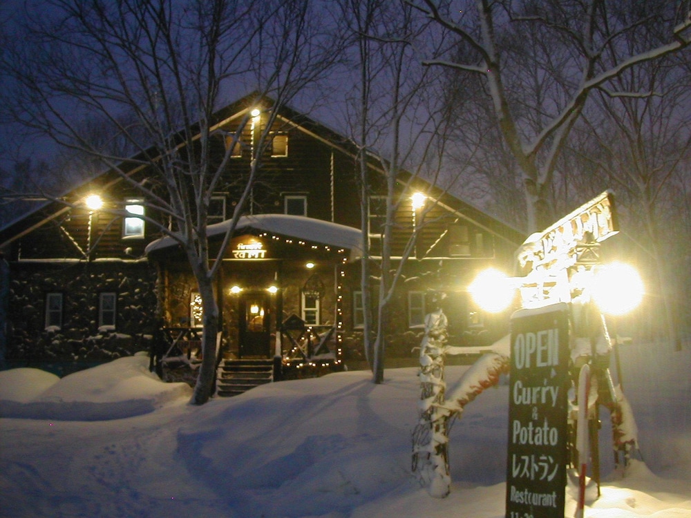 Pension Restaurant Bistare Kana 3/100
