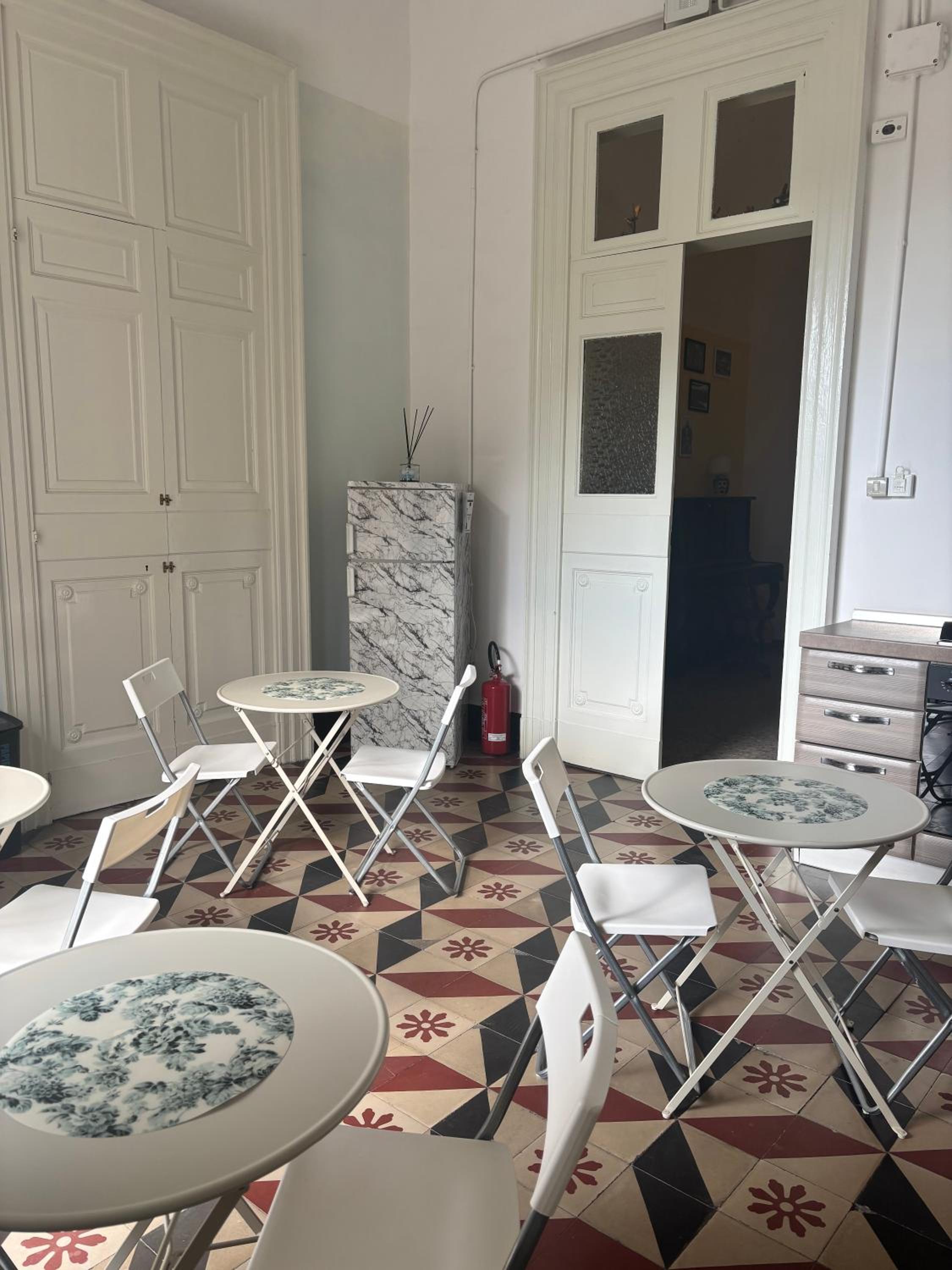 Il Teatro Rooms 28/34