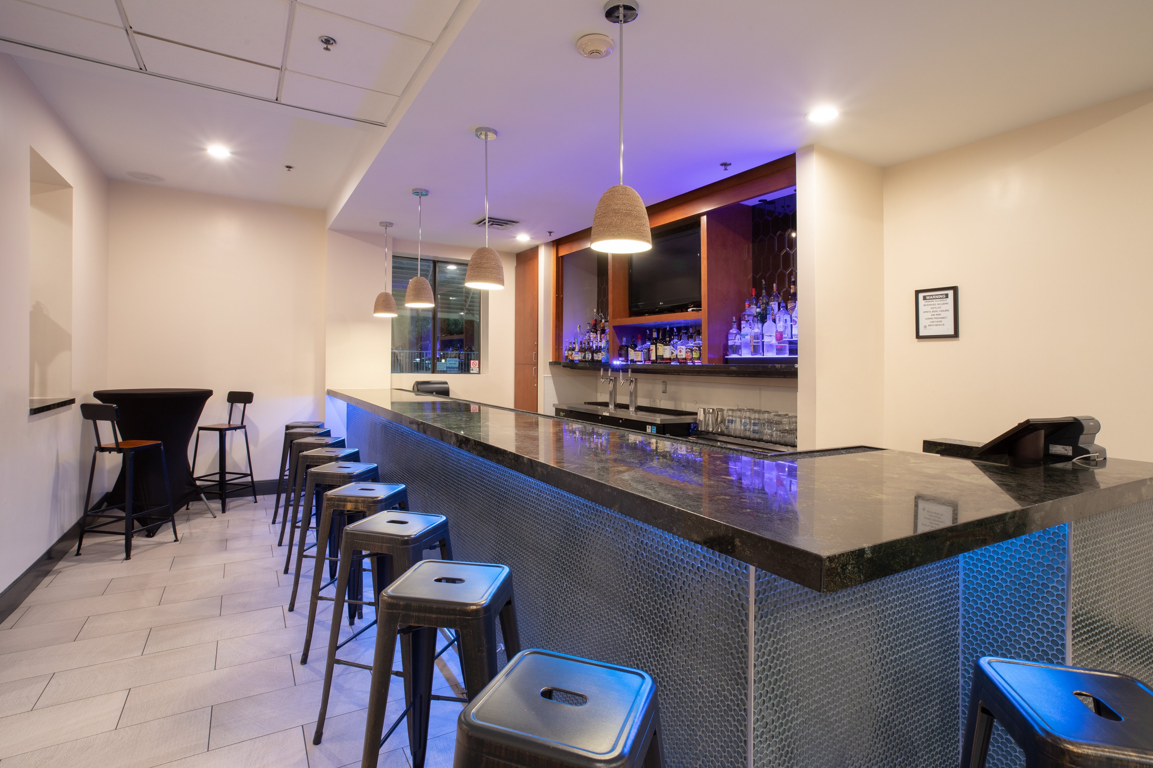 Holiday Inn and Suites Goodyear West Phoenix Area, an IHG Hotel 36/44