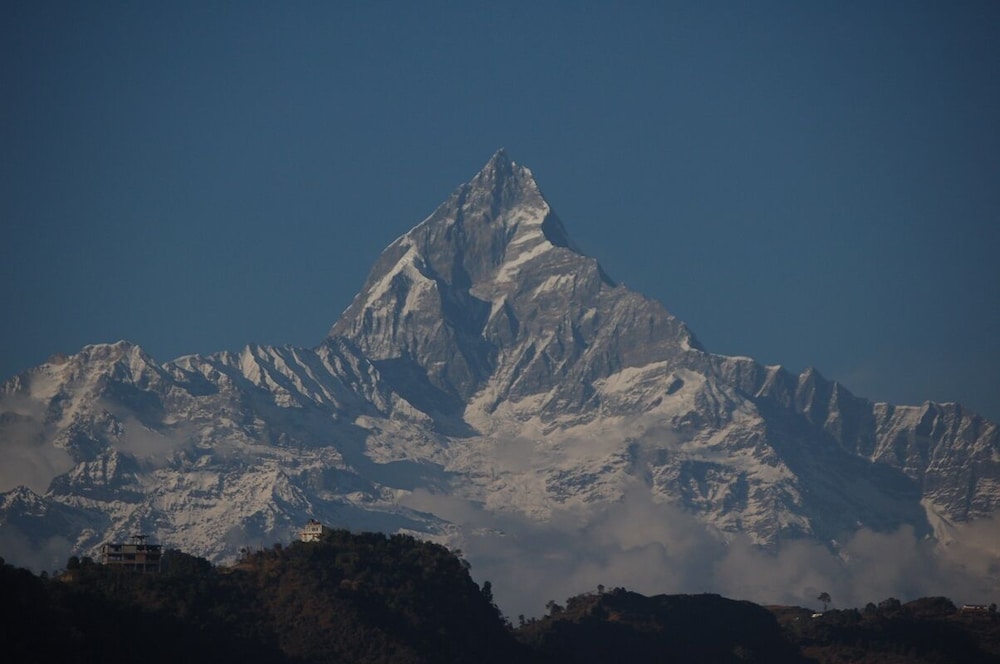 New Annapurna Guest House 49/54