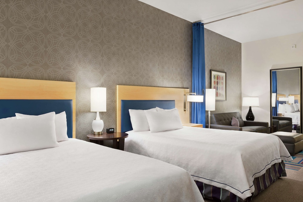 Home2 Suites By Hilton Austin North Near The Domain 10/28