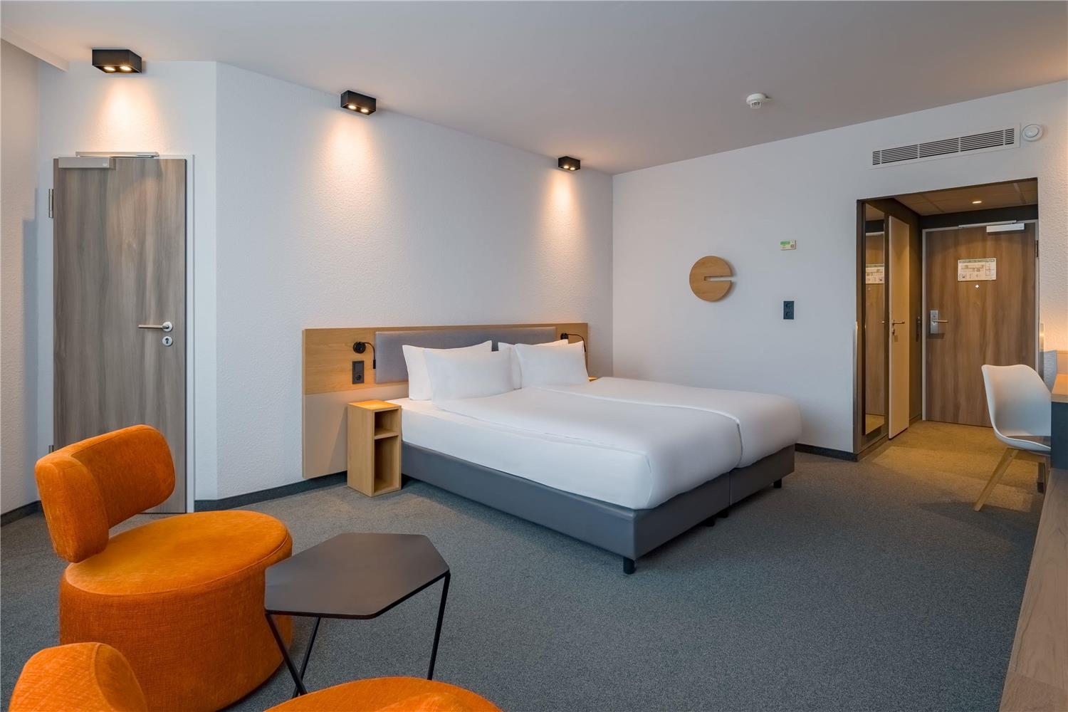 Spark by Hilton Wuppertal City Centre 20/58