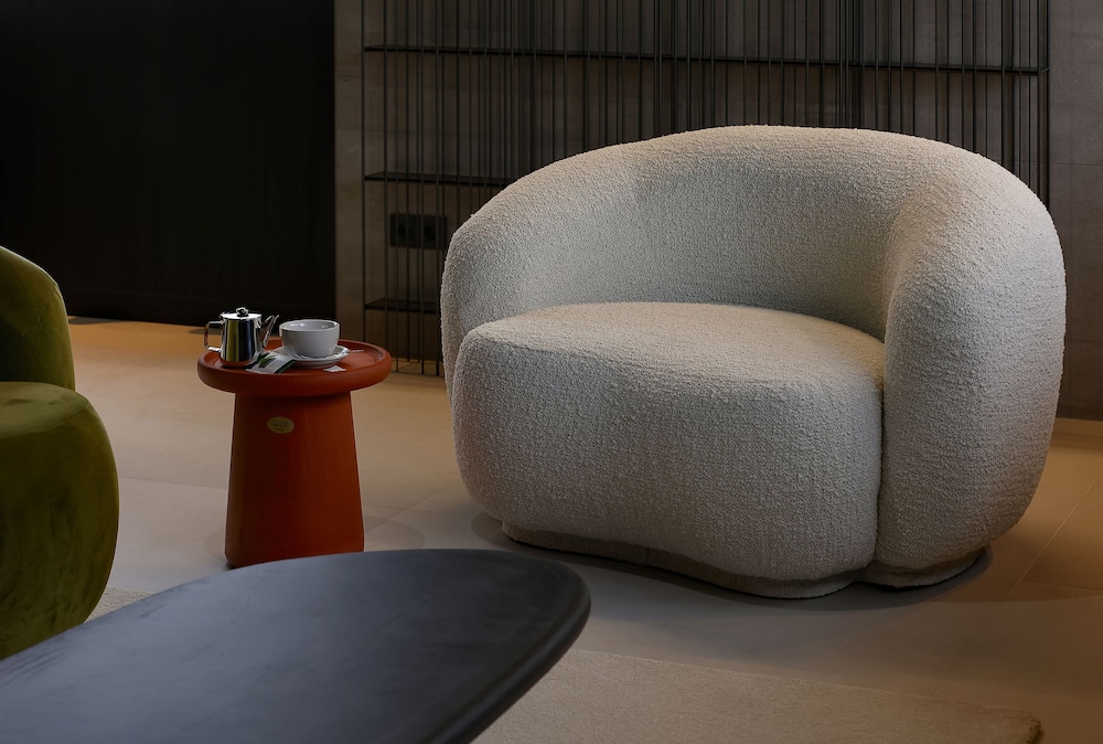 Nuvo Hotel Boutique 34/50