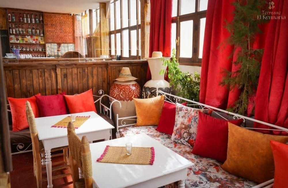 Hotel el Kennaria 38/50