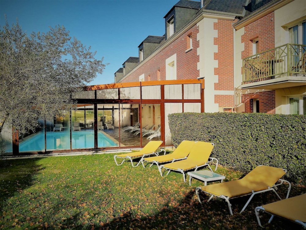 Tulip Inn Residence Honfleur Ex la Closerie Honfleur 64/74