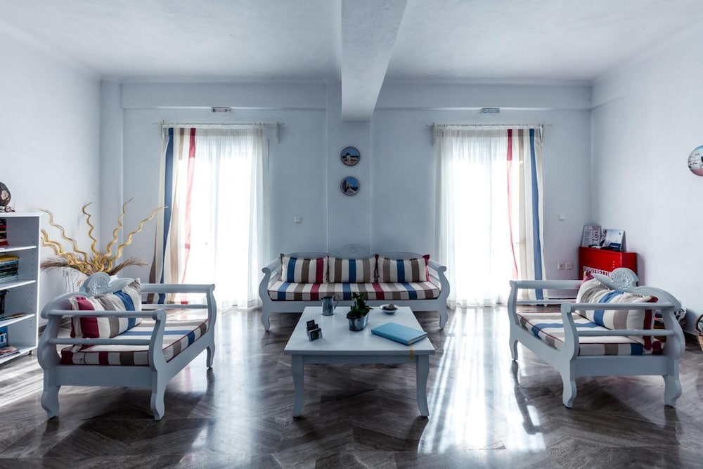Selini Hotel - Adults Only 43/66