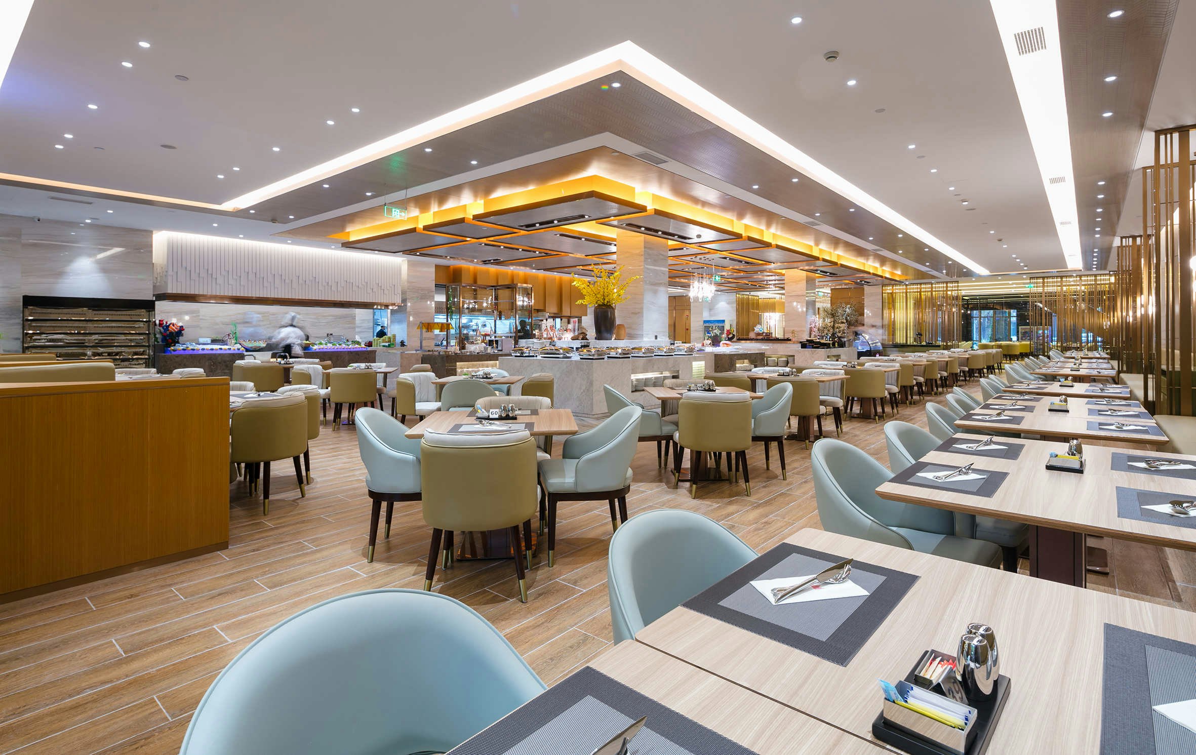 Millennium Hotel Fuqing 6/11