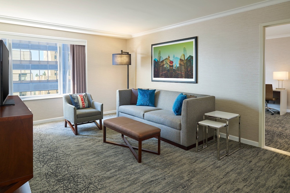 WESTIN MICHIGAN AVENUE 24/58