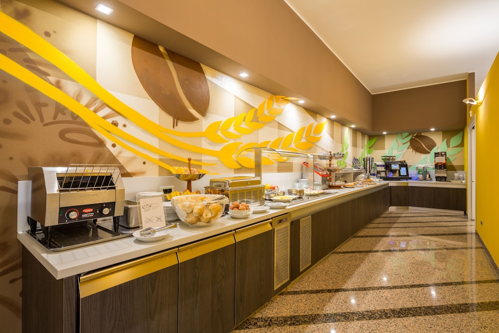 Hotel Brandoli 7/51