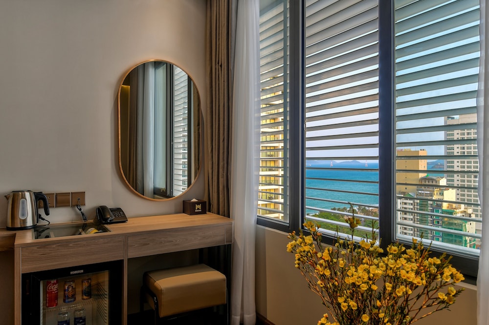 Maris Hotel Nha Trang 47/47