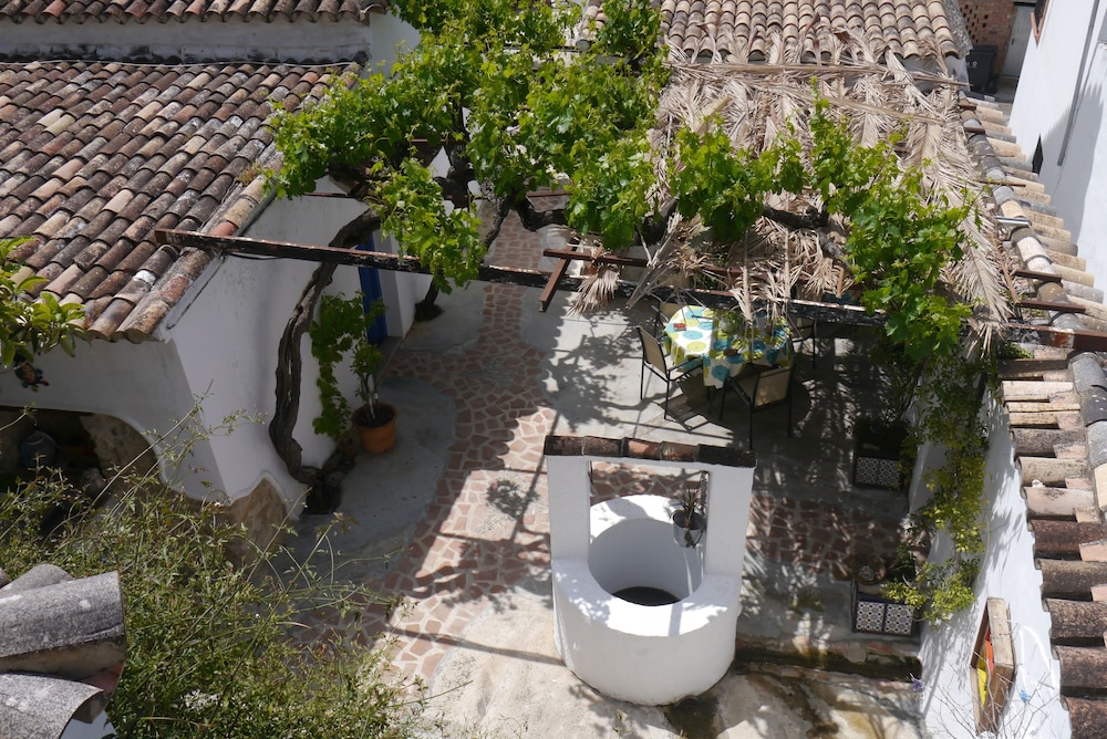 El Molino Del Abuelo 25/29