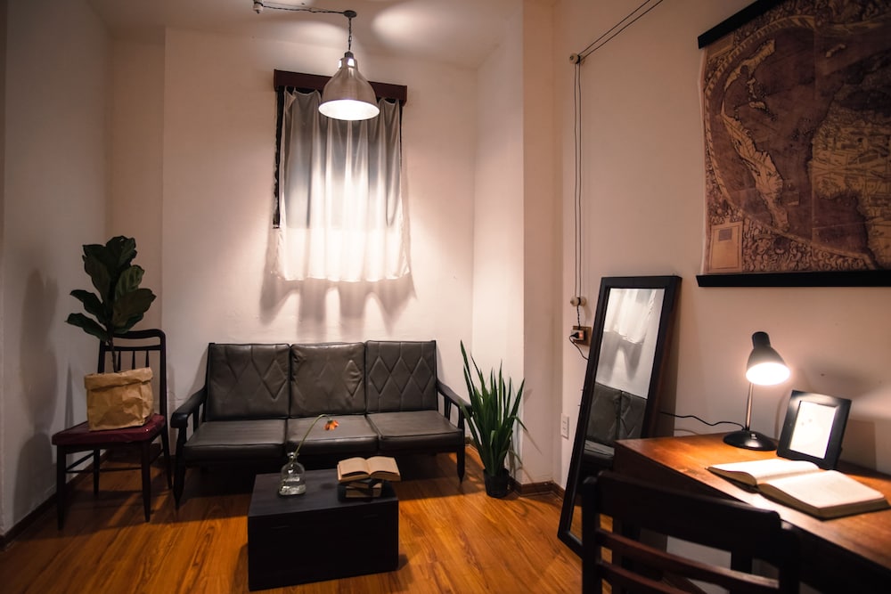 City Hostel Da Nang 24/38