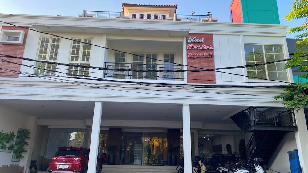 ANDITA HOTEL(KT) 4/50