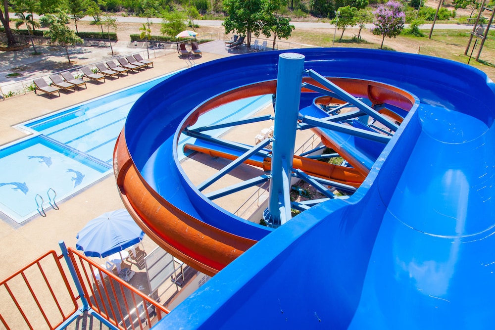 Goldenland Resort 29/33