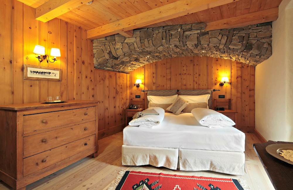 Hotellerie De Mascognaz 10/50
