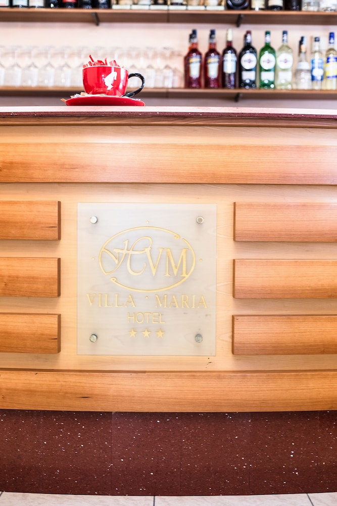 Hotel Villa Maria 29/48