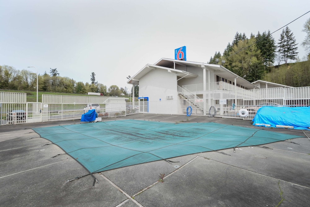 Motel6 Kelso, WA - Mt. St. Helens in KELSO - WA