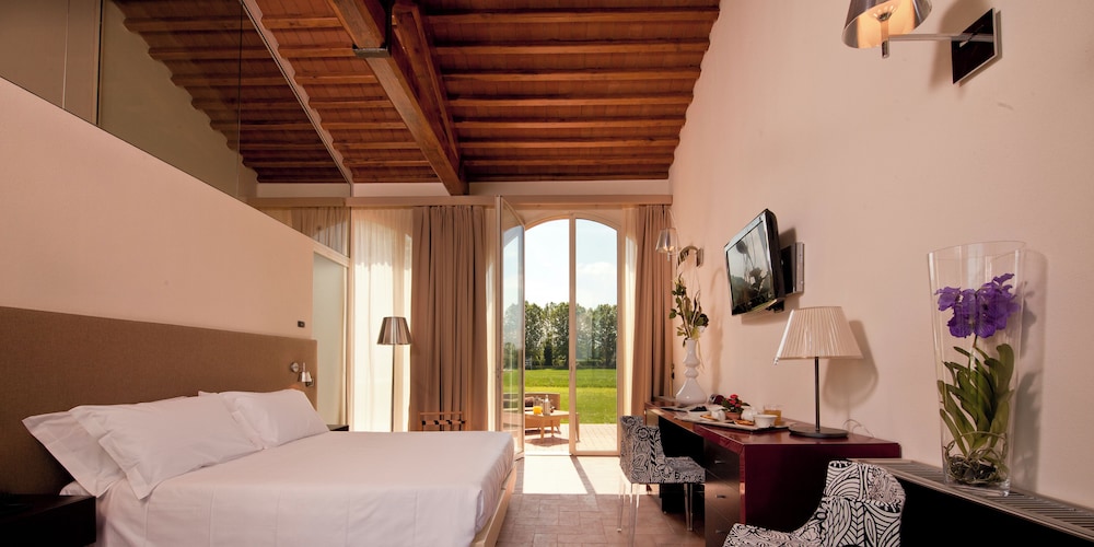 Locanda Sant'agata 22/63