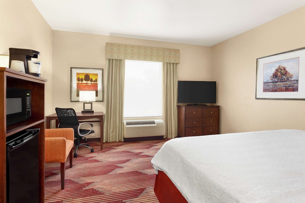 Hampton Inn Sulphur Springs 28/62