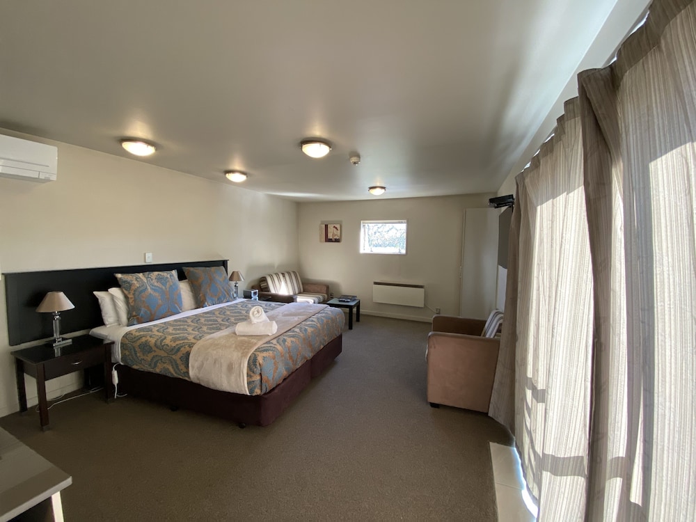 Delago Motel 20/46