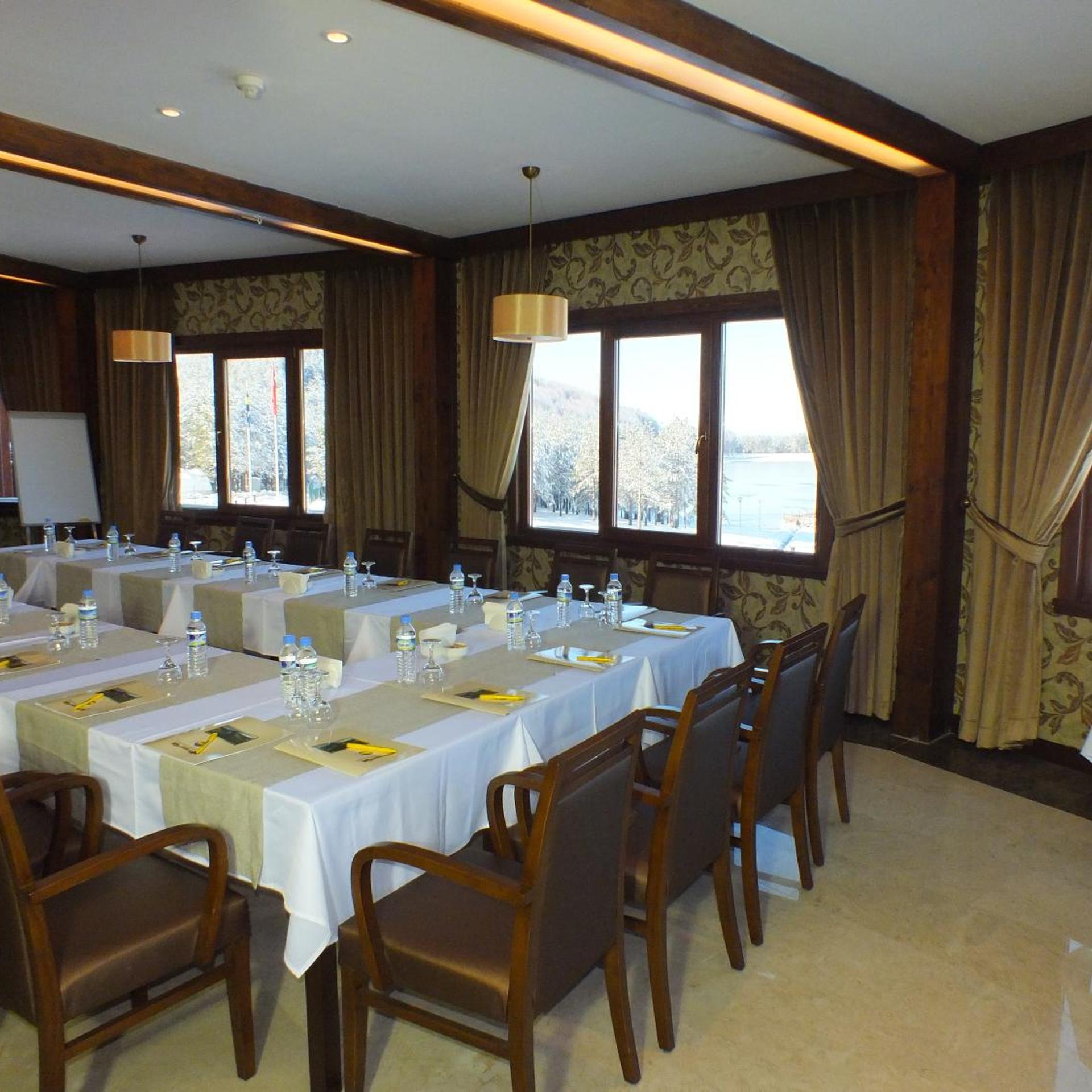 Fenerbahce Topuk Yaylasi Resort & Sport Topuk Yaylasi 23/37
