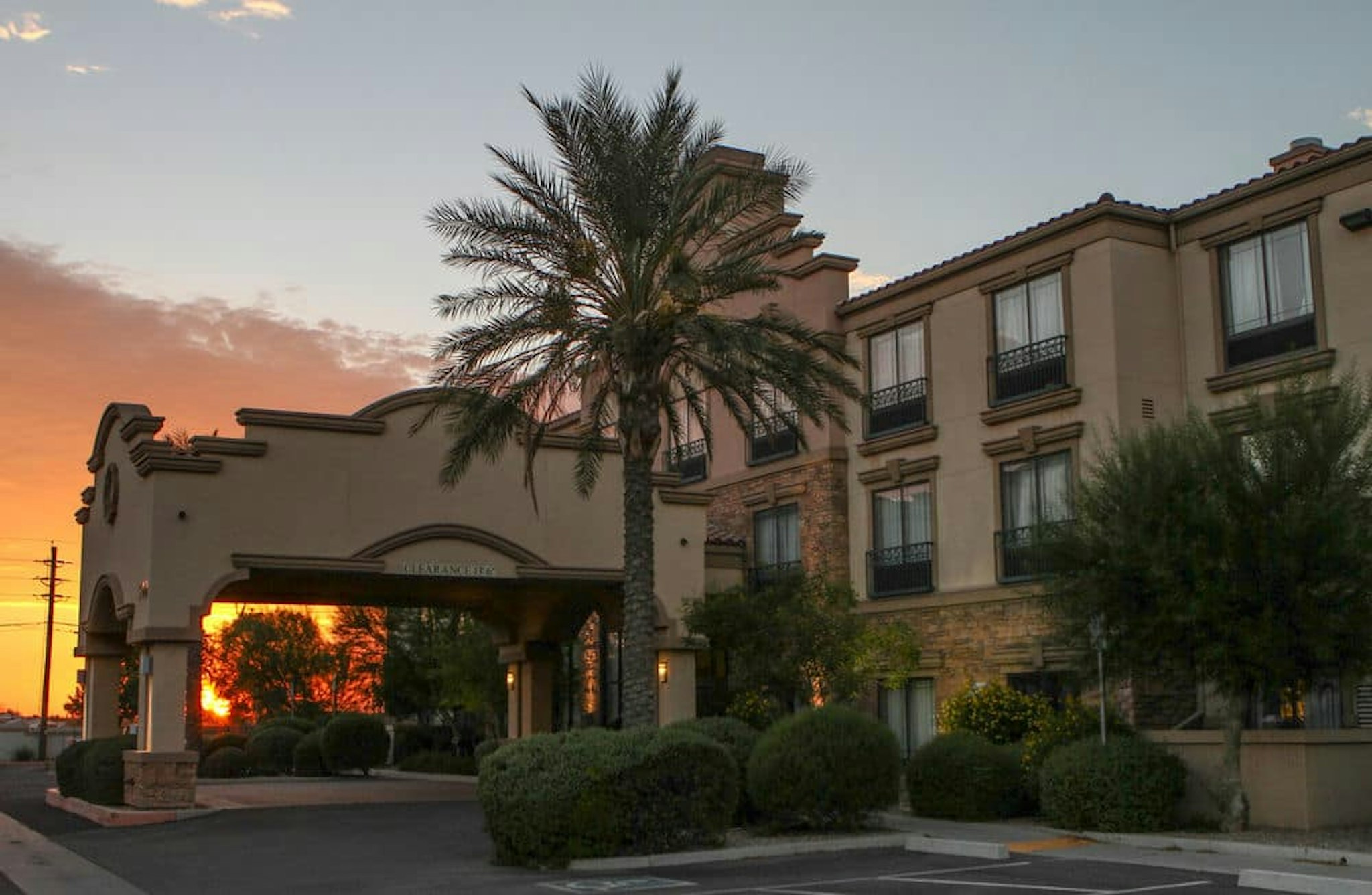 Greentree Inn Suites Florence 1/19
