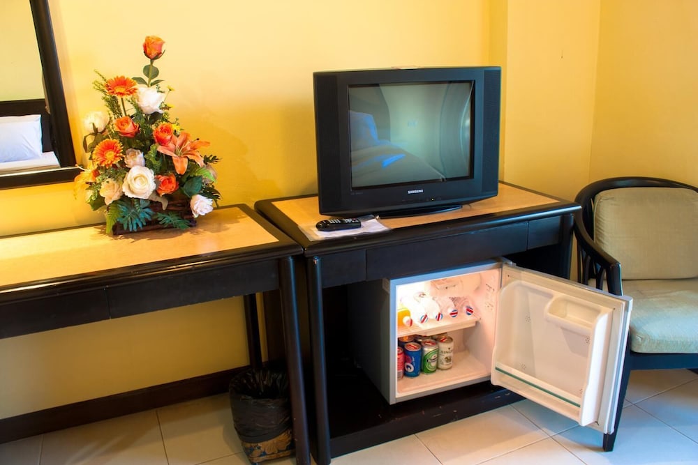 Starbeach Guest House 23/25
