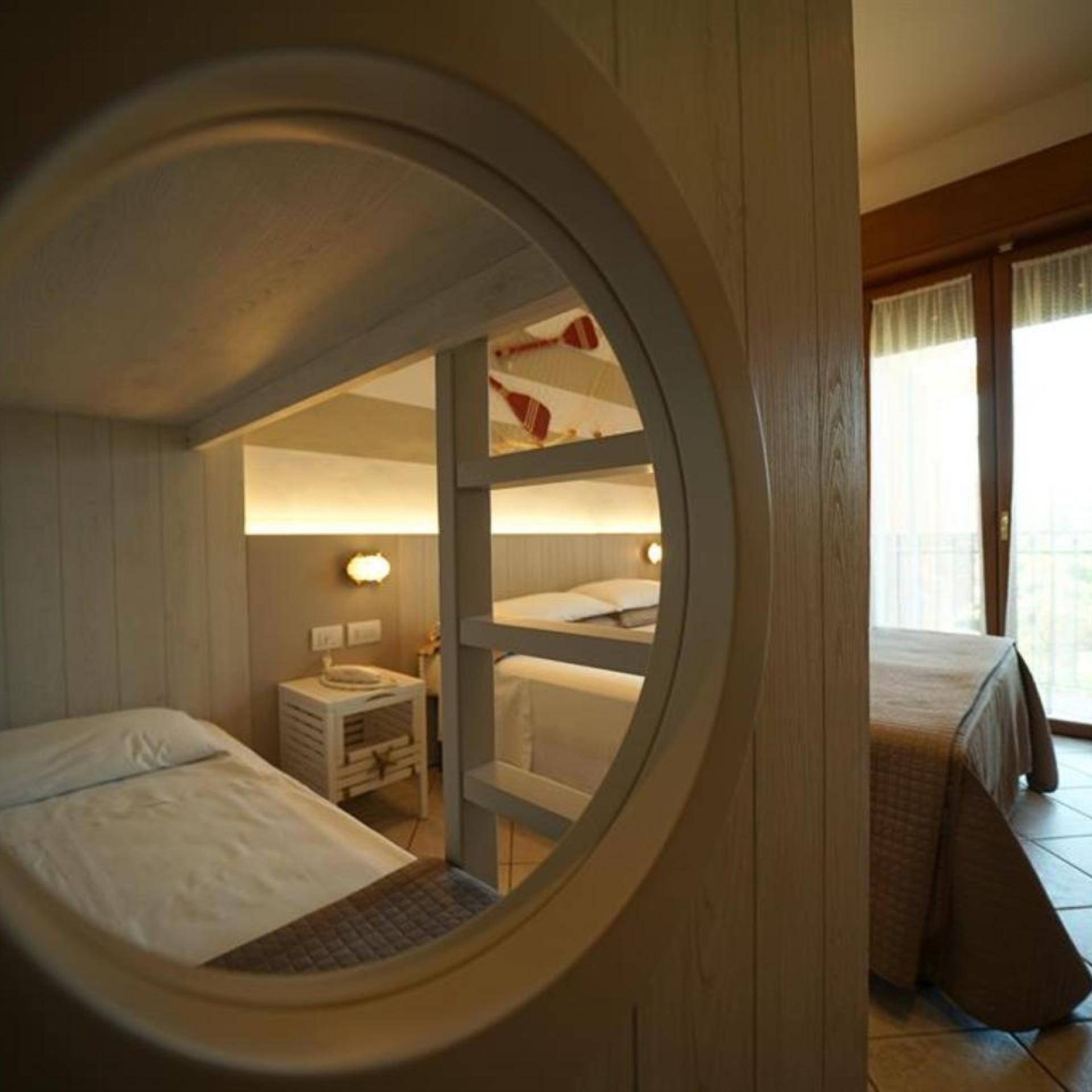 Hotel Villa Fulgida 22/50