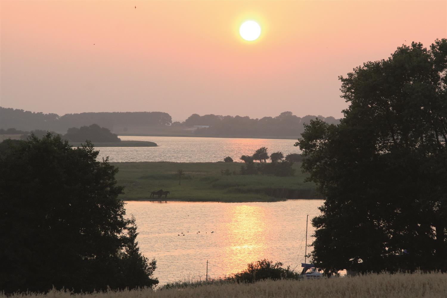 Hotel & Restaurant Hanse Kogge 54/62