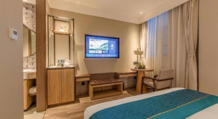 Fairyland Hotel (Kunming Spring City 66 Plaza ) 25/50