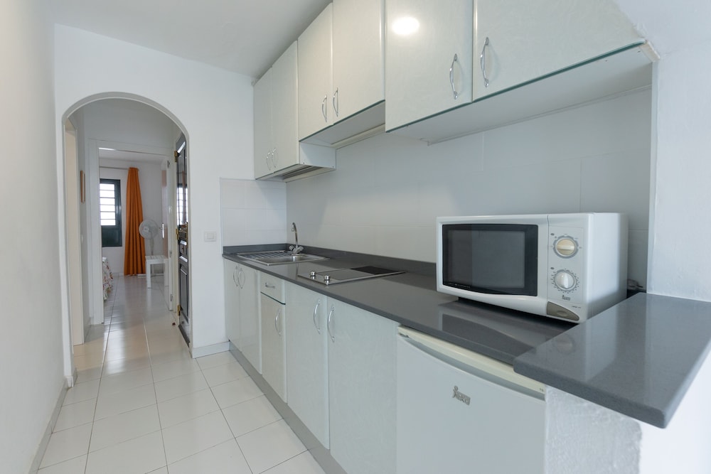 Morana Apartamentos 6/68
