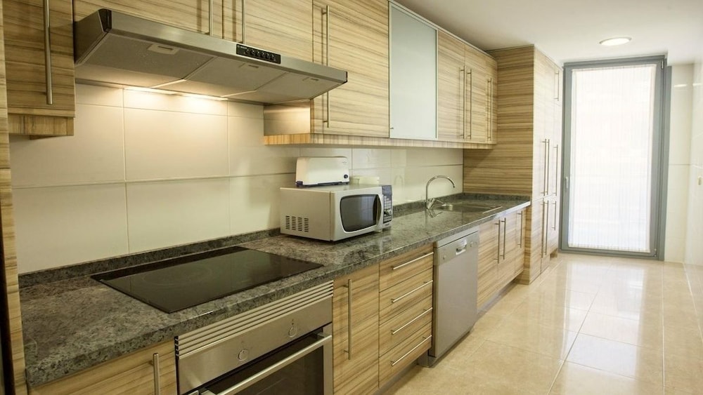 Apartamentos del Mar 2/28