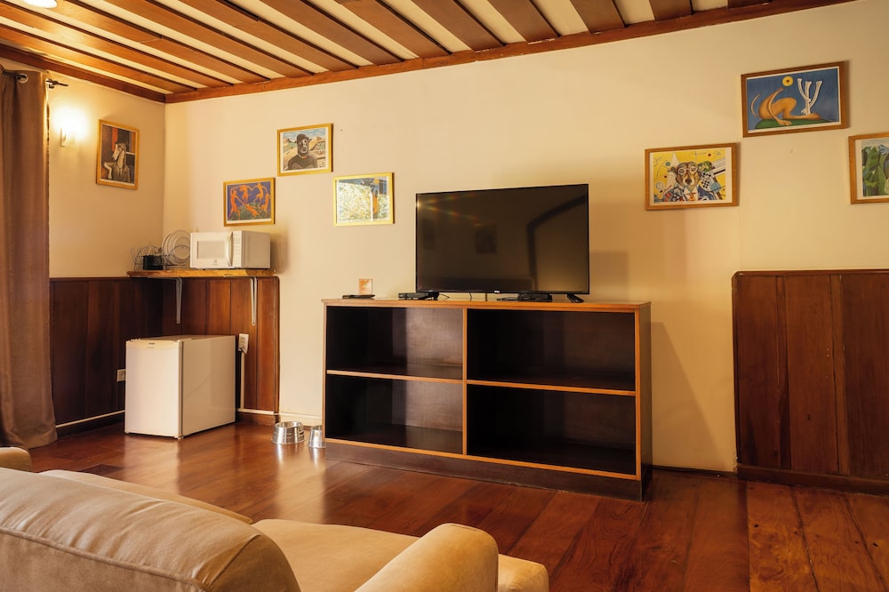 Surya Pan Hotel E Eventos 6/50